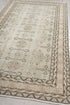Antique Area Rug (5' x 8')